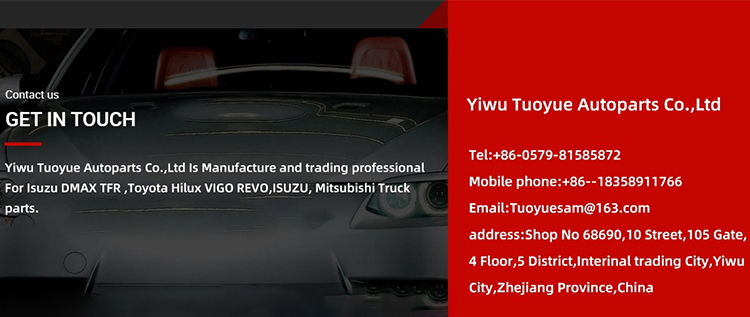 For Isuzu TFR Tire Nut for Isuzu TFR Tyre Screw Ag20172