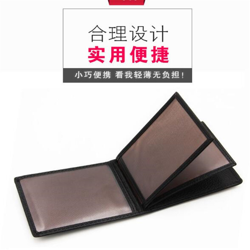 Leather Driving License Leather Cover First Layer Cowhide Motor Vehicle Driving License Driving License Cover Card Cover Document Bag