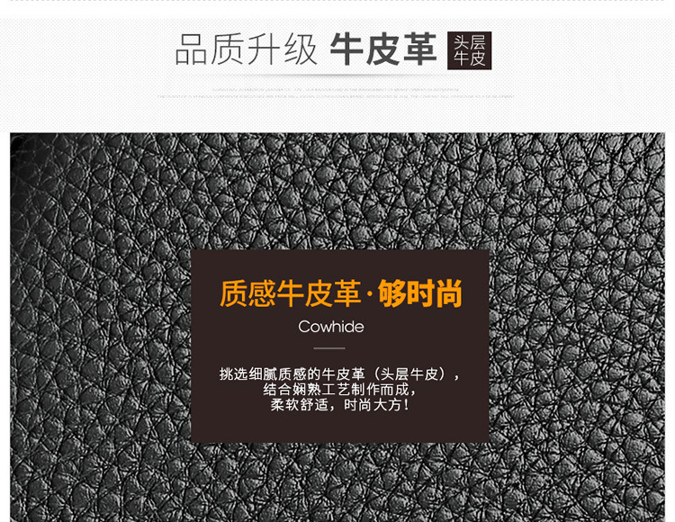 Leather Driving License Leather Cover First Layer Cowhide Motor Vehicle Driving License Driving License Cover Card Cover Document Bag