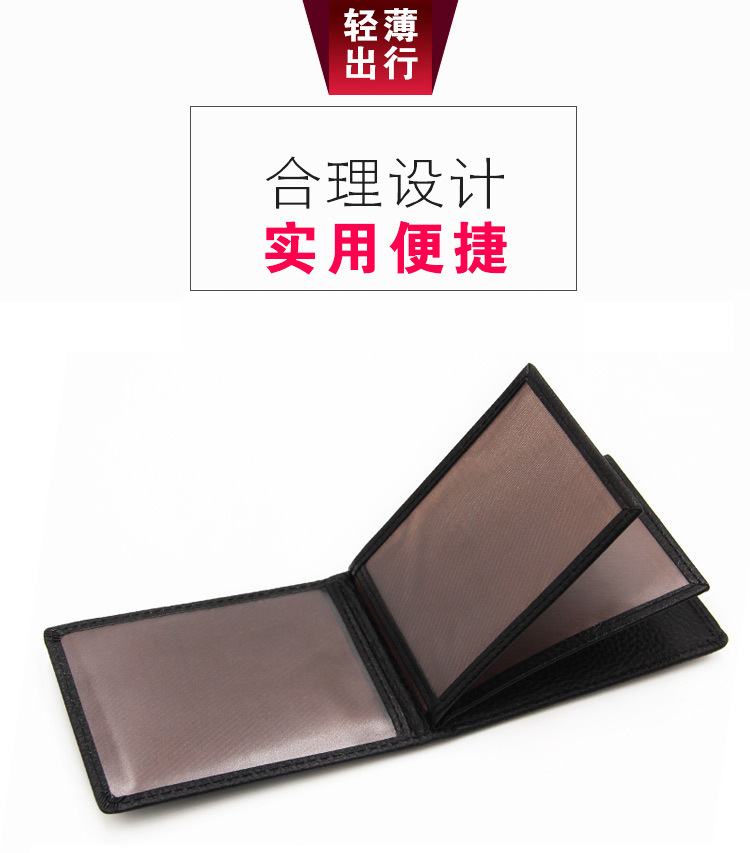 Leather Driving License Leather Cover First Layer Cowhide Motor Vehicle Driving License Driving License Cover Card Cover Document Bag