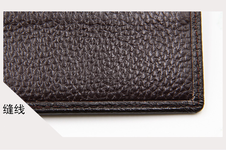Leather Driving License Leather Cover First Layer Cowhide Motor Vehicle Driving License Driving License Cover Card Cover Document Bag