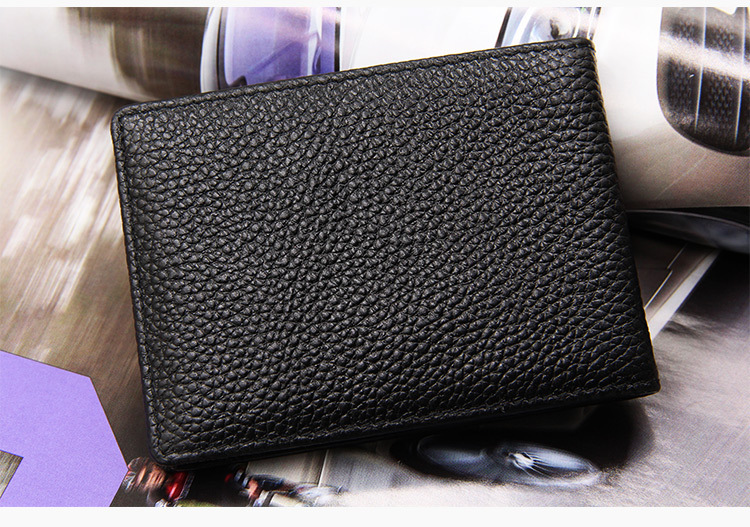 Leather Driving License Leather Cover First Layer Cowhide Motor Vehicle Driving License Driving License Cover Card Cover Document Bag
