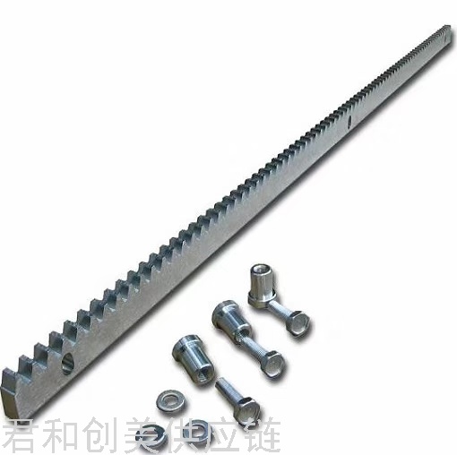 Rack Door Opener Matching Chain Swing Door Motor Motor Rack Door Motor Stainless Steel Rack