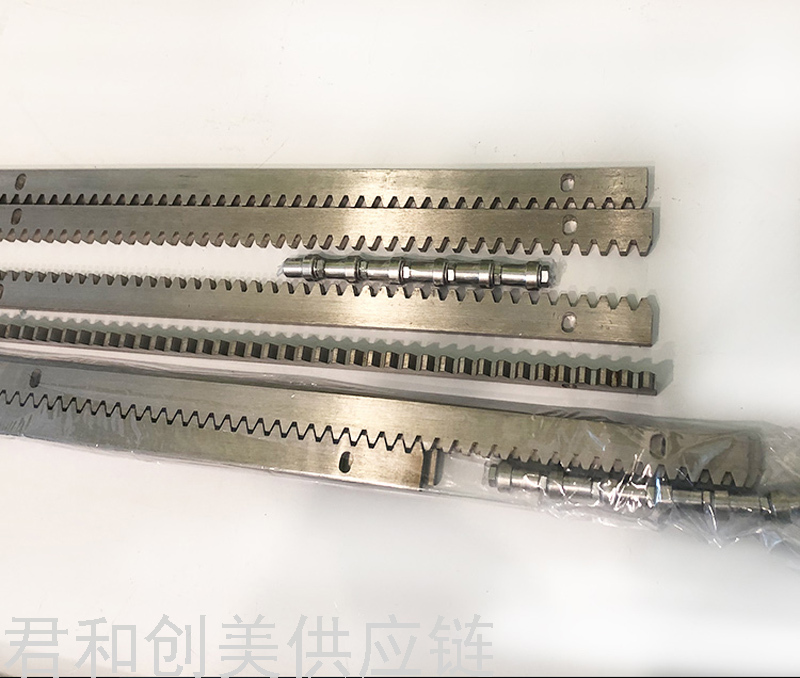 Rack Door Opener Matching Chain Swing Door Motor Motor Rack Door Motor Stainless Steel Rack