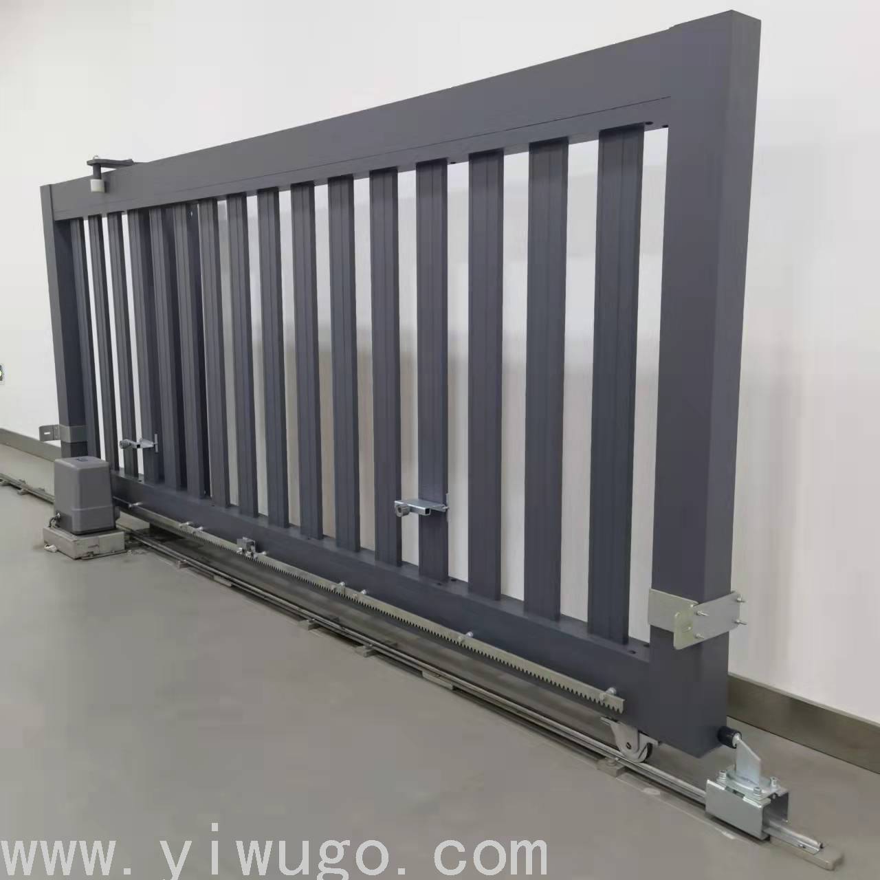 Factory Direct Sales Door Opener Sliding Gate Motor Remote Control Door Opener Automatic Door Opener