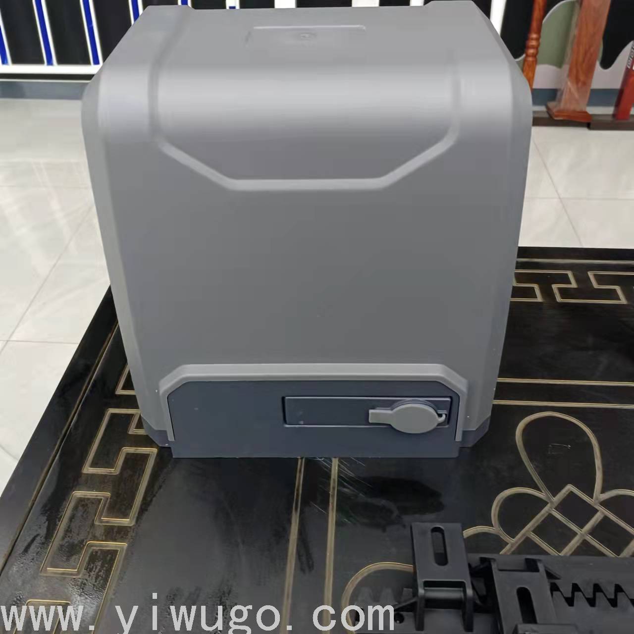 Factory Direct Sales Door Opener Sliding Gate Motor Remote Control Door Opener Automatic Door Opener