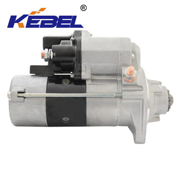 Diesel Engine 24V 428000-7100 Starter Motor Parts