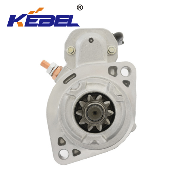 Diesel Engine 24V 428000-7100 Starter Motor Parts