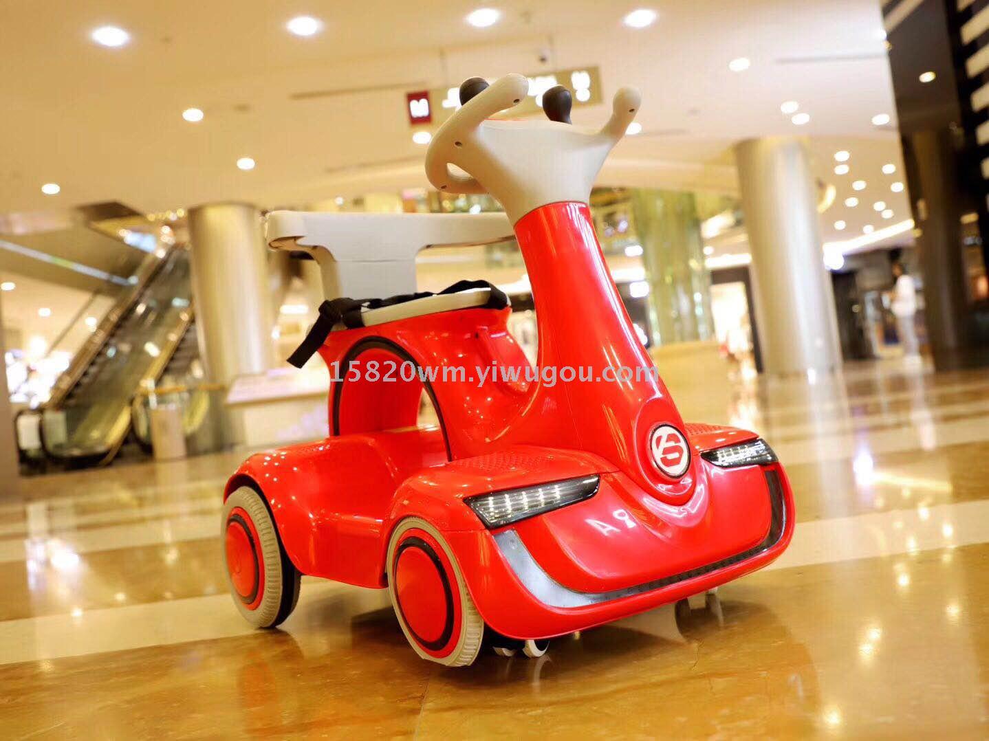 Walle electric twin motor baby stroller hebei manufacturer delivery suitable for 1-5 year old MIKEE