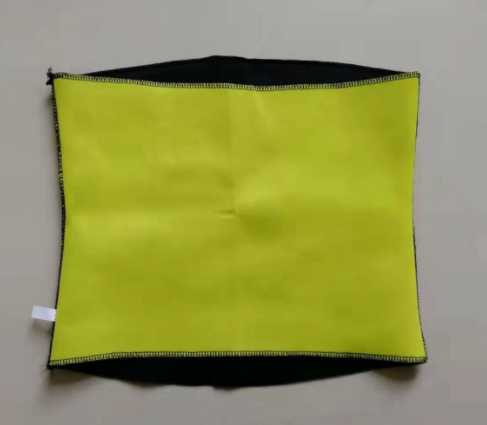 Bodybuilding Belly Contraction Sports Waist Support Foreign Trade Exclusive Supply