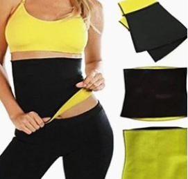 Bodybuilding Belly Contraction Sports Waist Support Foreign Trade Exclusive Supply