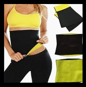 Bodybuilding Belly Contraction Sports Waist Support Foreign Trade Exclusive Supply