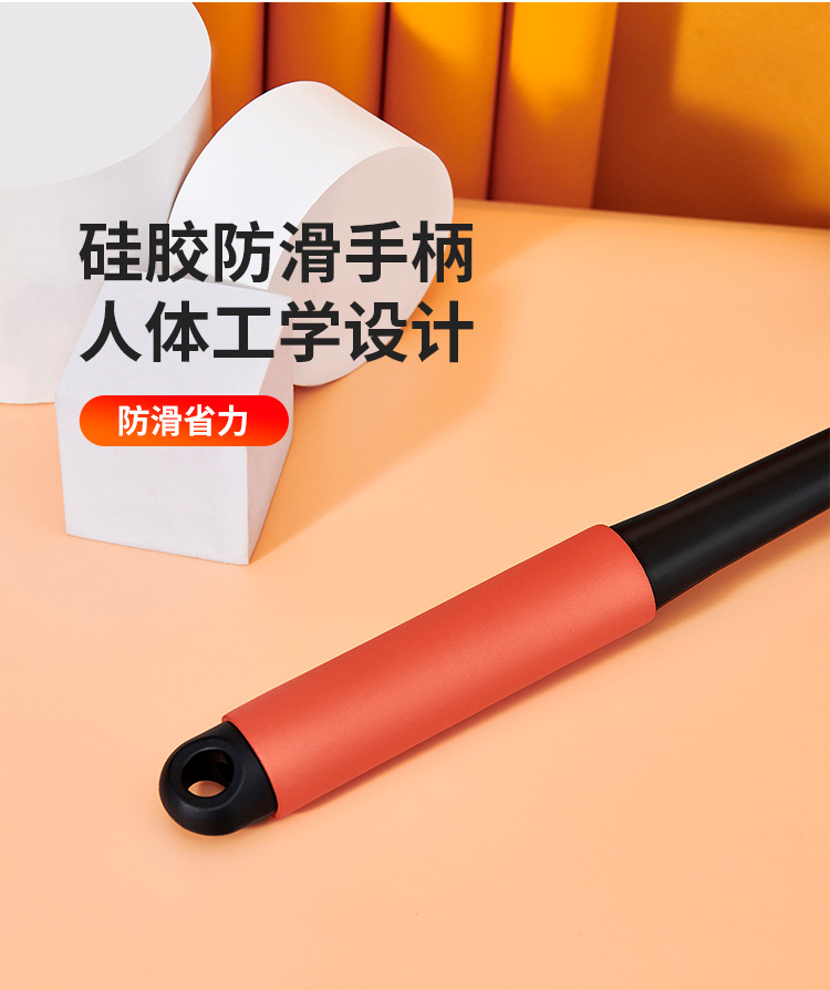 Multifunctional 3-In-1 Window Cleaner Window Cleaner Glass Wiper Blade Cleaning Window Brush Car Window Shade Dusting Brush Glass Fabulous Tool