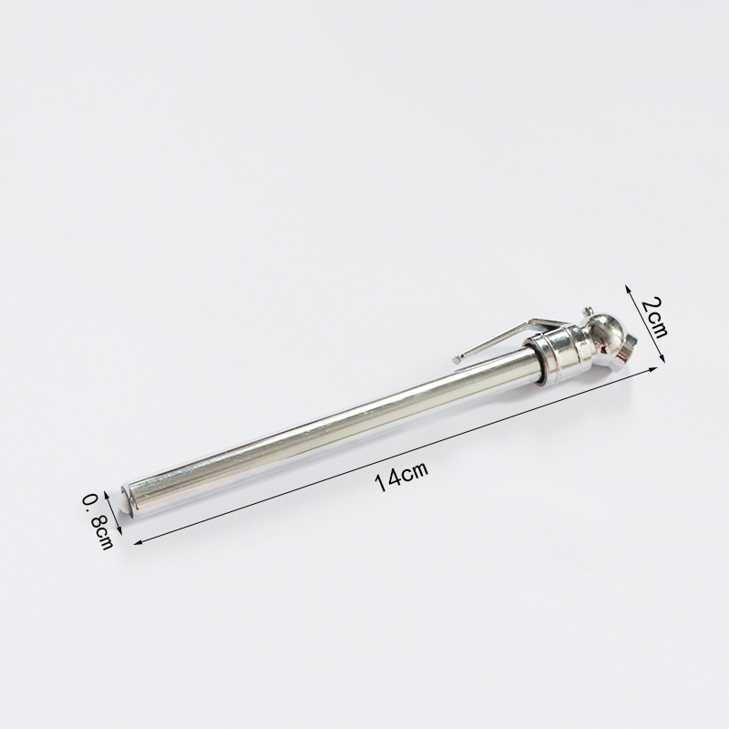 Car for Car Tire Pressure Pen Car Portable Tire Pressure Gauge Air Pressure Gauge Tire Pressure Gauge