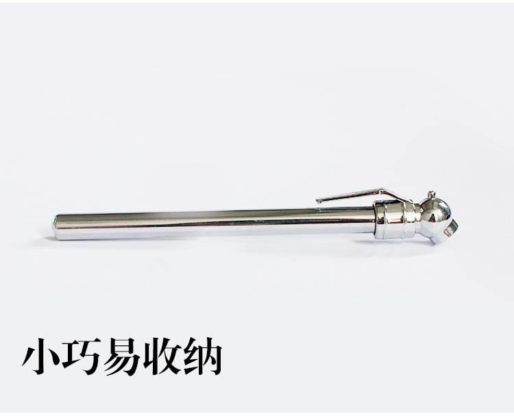 Car for Car Tire Pressure Pen Car Portable Tire Pressure Gauge Air Pressure Gauge Tire Pressure Gauge