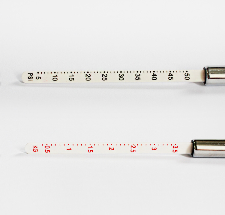 Car for Car Tire Pressure Pen Car Portable Tire Pressure Gauge Air Pressure Gauge Tire Pressure Gauge