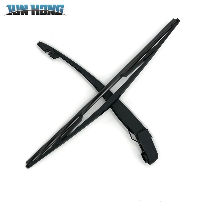 Suitable for Opel Corsa COpel Corsa C Car Rear Gear Rain Wiper Assembly Rear Wiper Blade Rocker Arm Cover