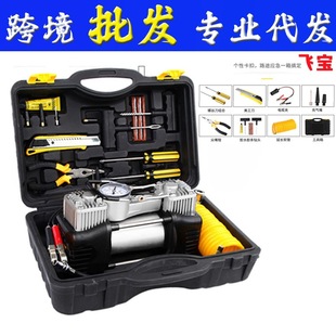 High Precision Tire Pressure Gauge Car Boxed Tire Pressure Gauge Metal Tire Pressure Gauge Tire Deflation Barometer Barometer