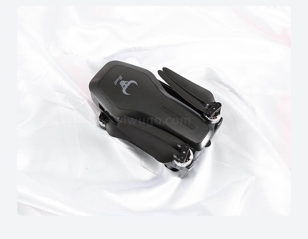 4K pixel hd aerial photography GPS positioning brushless motor professional uav quadcopter aircraft
