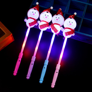 Electronic Telescopic Flash Stick Concert Support Road Large four bar with Copic Bar