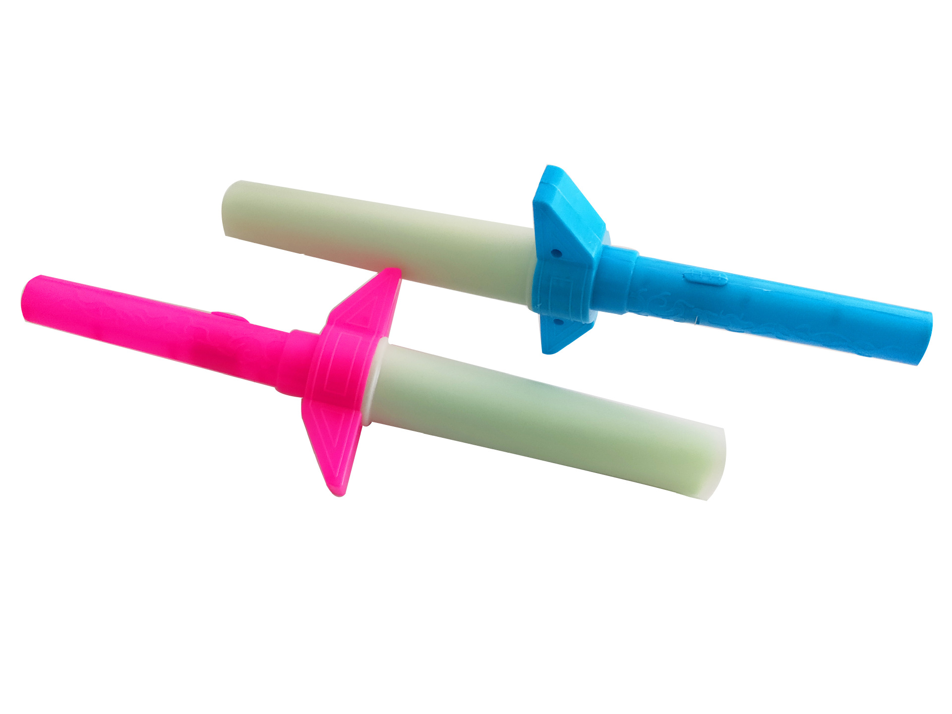 Electronic Telescopic Flash Stick Concert Support Road Large four bar with Copic Bar