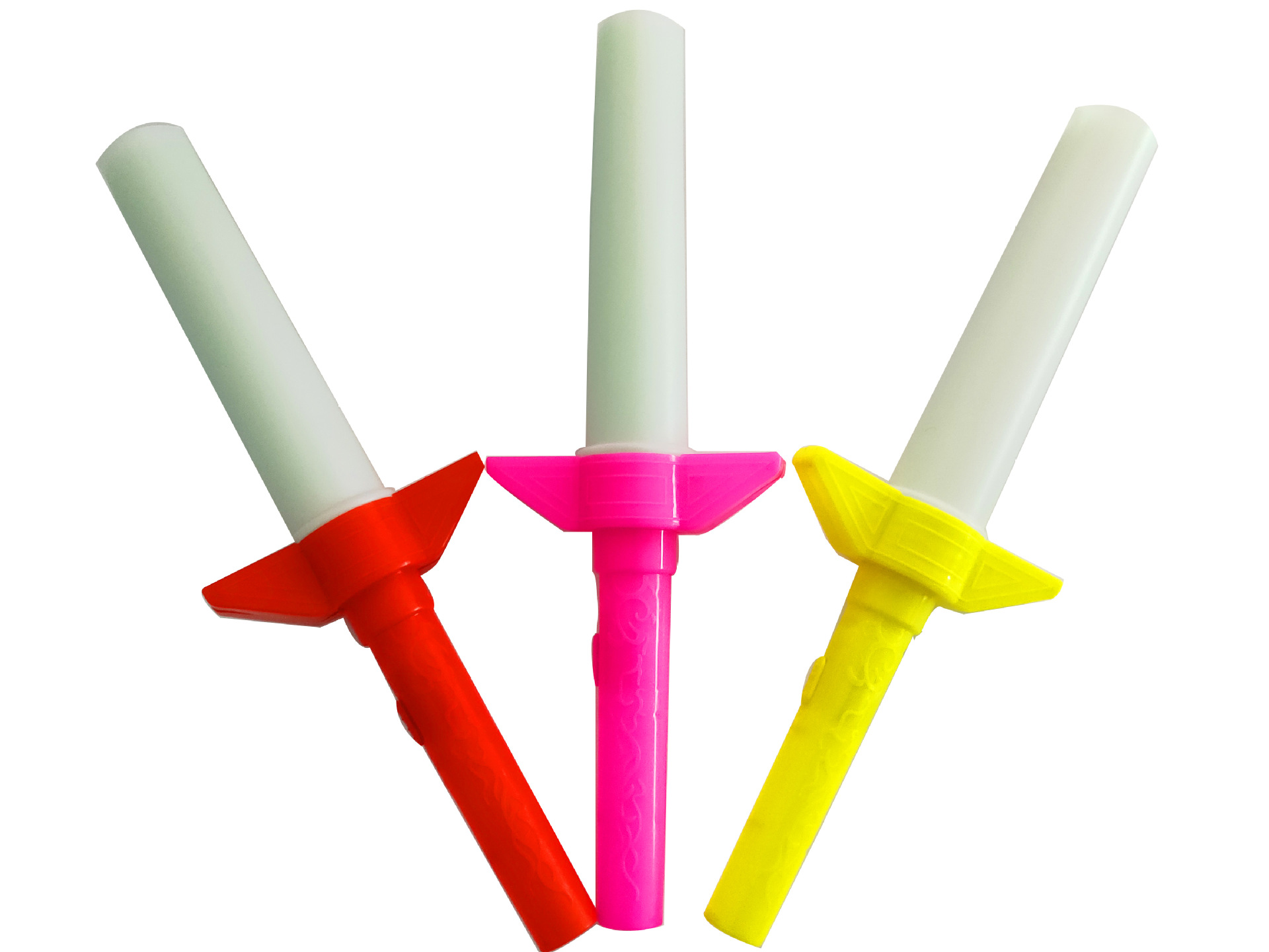 Electronic Telescopic Flash Stick Concert Support Road Large four bar with Copic Bar