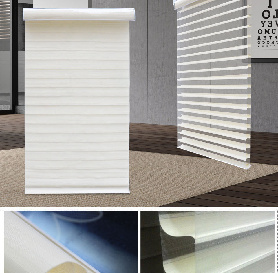 Intelligent curtain motor lifting curtain electric Intelligent Shangri - La curtain custom manual voice control