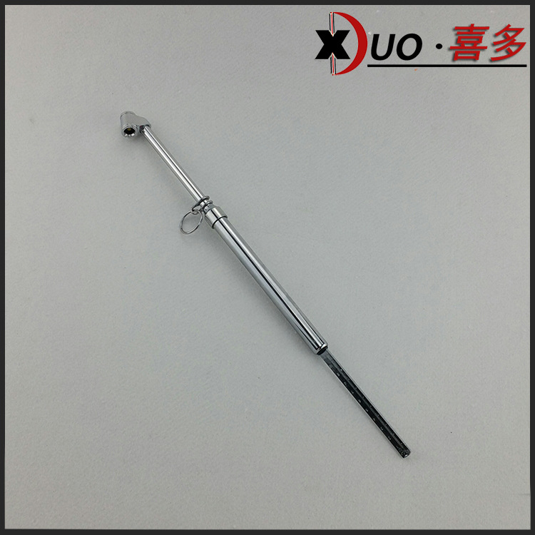 Factory Hot Sale Tire Pressure Gauge Large Car Tire Pressure Gauge Precision All-Metal Atmospheric Pen Tire Gas Measurement