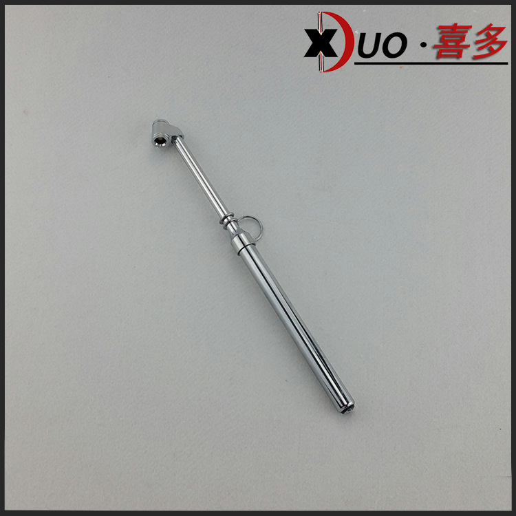 Factory Hot Sale Tire Pressure Gauge Large Car Tire Pressure Gauge Precision All-Metal Atmospheric Pen Tire Gas Measurement
