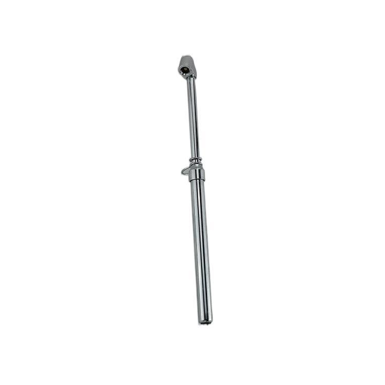 Factory Hot Sale Tire Pressure Gauge Large Car Tire Pressure Gauge Precision All-Metal Atmospheric Pen Tire Gas Measurement