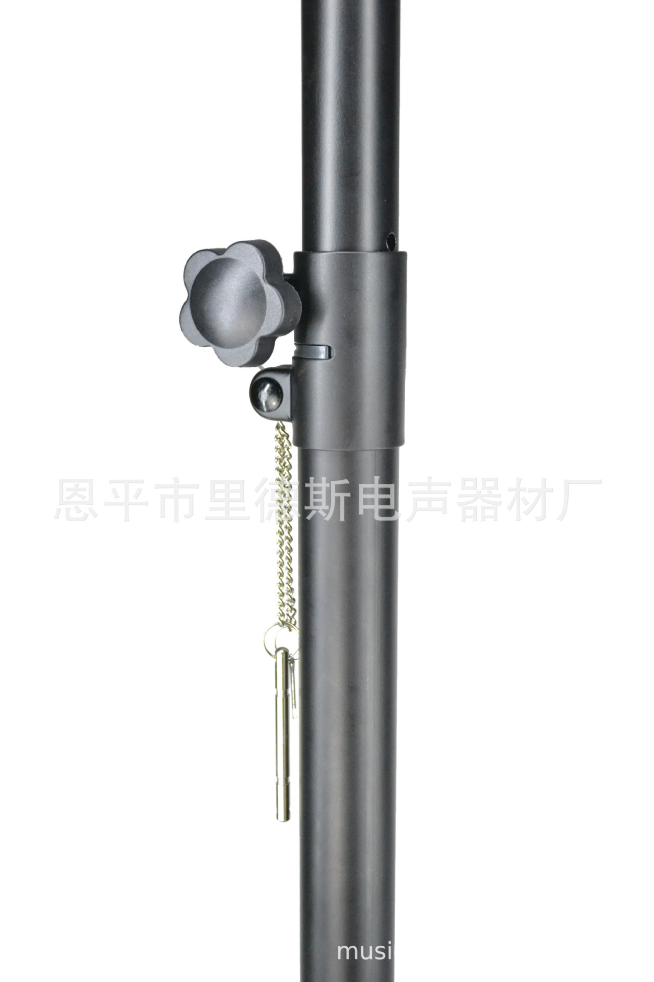 Floor Loudspeaker Box Support Monitor Loudspeaker Box Rack Large Tray Triangle Bottom Reinforced Thickened Audio Frame