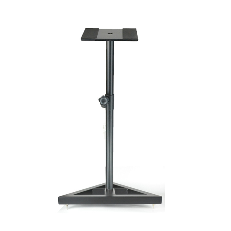 Floor Loudspeaker Box Support Monitor Loudspeaker Box Rack Large Tray Triangle Bottom Reinforced Thickened Audio Frame