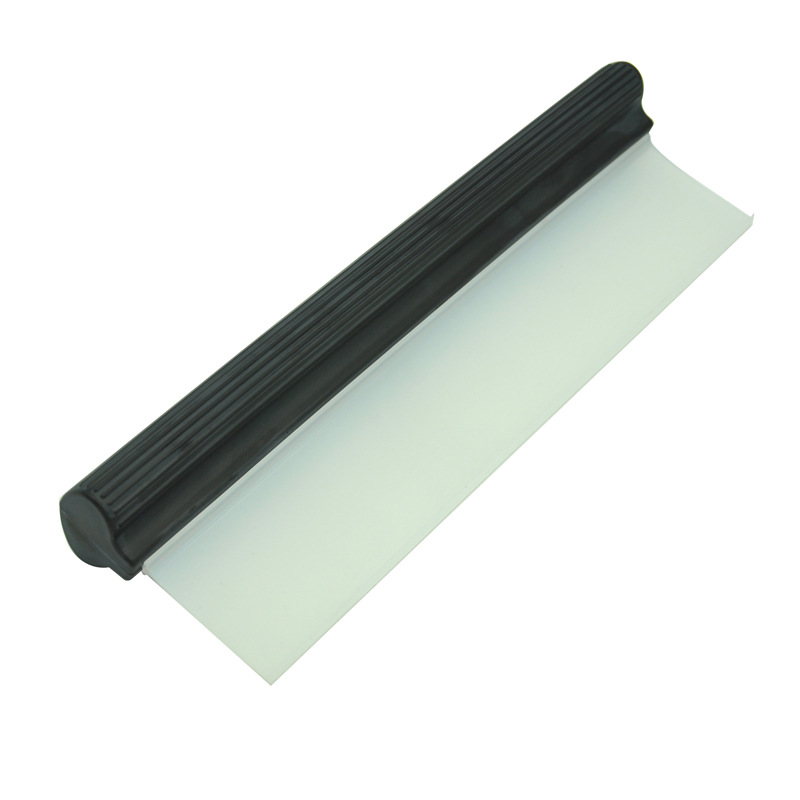 Silicone Wiper 27cm Silicone Wiper Car Glass Scraper Supplies B Product 120G Weight Factory Direct Sales