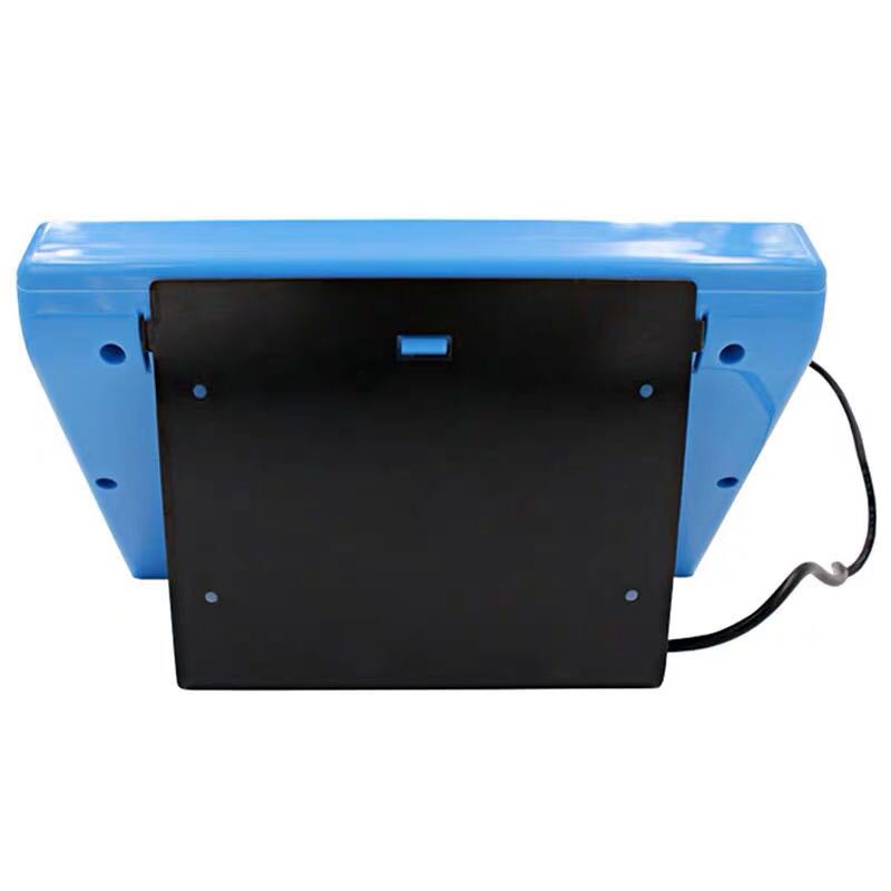 Bafeng Fa01 Face Recognition Fingerprint Machine, Support English, Korean, Portugal, Spain