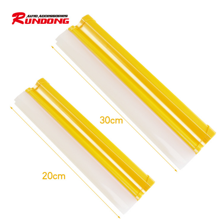 Rundong Double Row Silicone Wiper Car Silicone Wiper Window Wiper Window Wiper DM-085