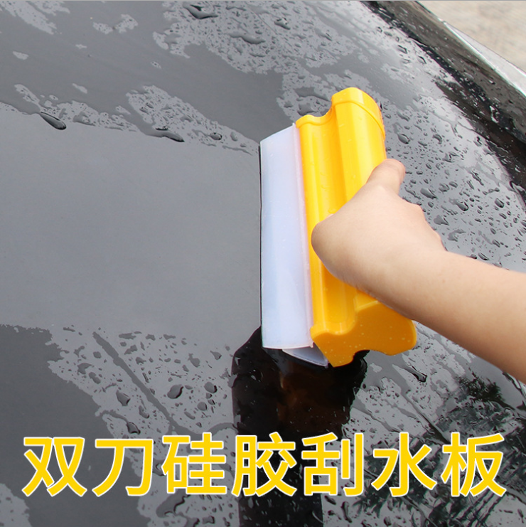 Rundong Double Row Silicone Wiper Car Silicone Wiper Window Wiper Window Wiper DM-085