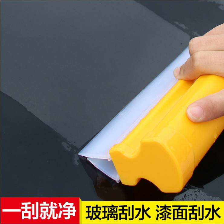 Rundong Double Row Silicone Wiper Car Silicone Wiper Window Wiper Window Wiper DM-085