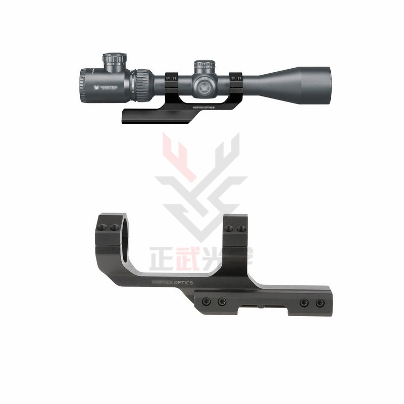 Zhengwu Optical Support Customized B5051b Vortex Sighting Telescope Support Water Bomb Cross Laser Aiming Instrument