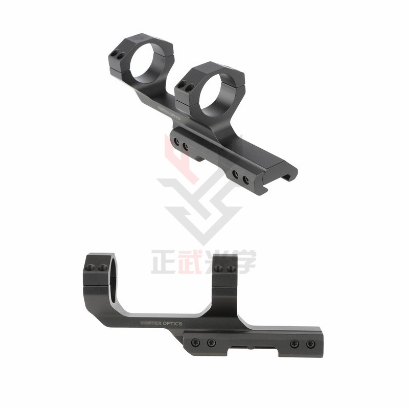 Zhengwu Optical Support Customized B5051b Vortex Sighting Telescope Support Water Bomb Cross Laser Aiming Instrument