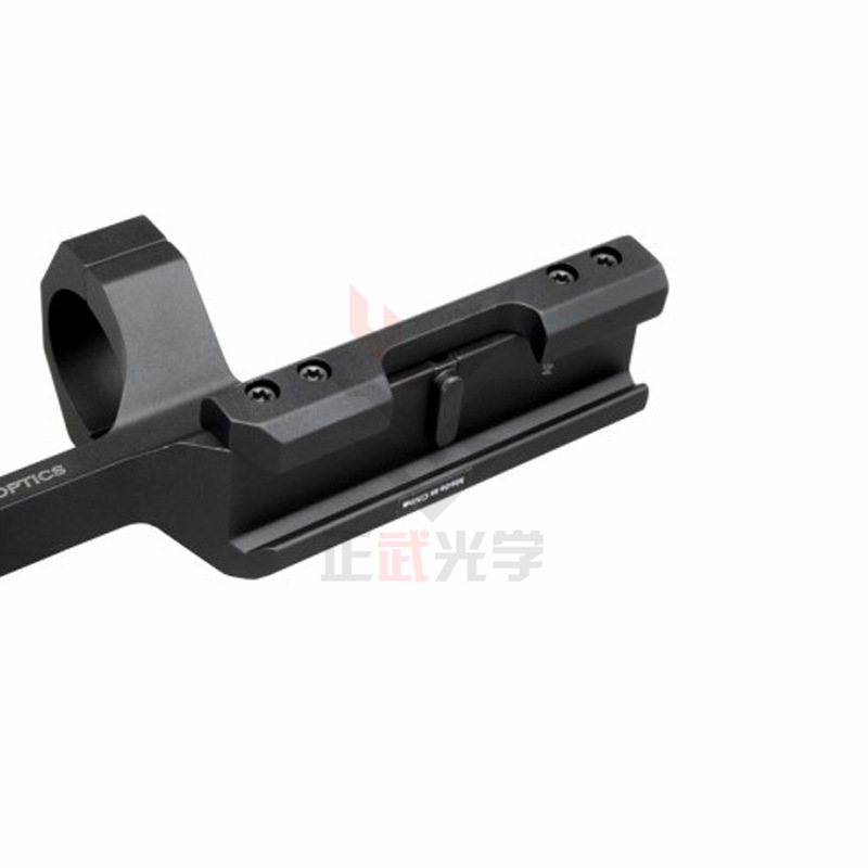 Zhengwu Optical Support Customized B5051b Vortex Sighting Telescope Support Water Bomb Cross Laser Aiming Instrument