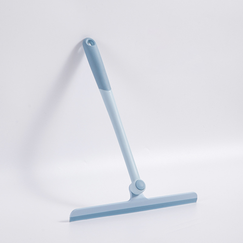 Rotatable Mini Wiper Blade Single-Sided Window Cleaner Cleaning Brush Household Glass Wiper Car Wipe Glass Wiper Window Artifact