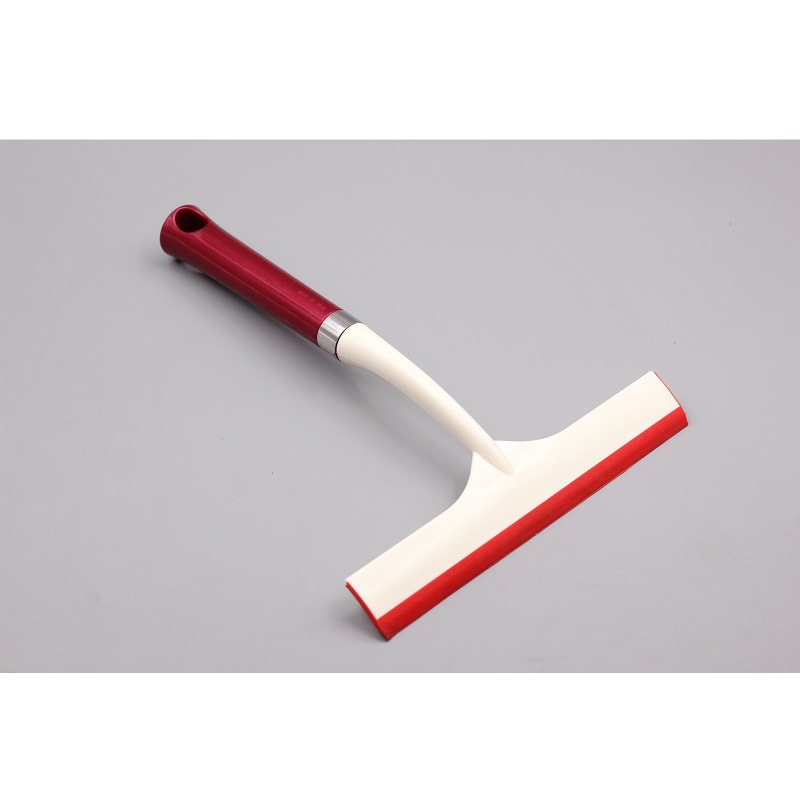 T-Type Glass Cleaning Blade Glass Cleaner Tools Car Home Tile Scraper Wiper Blade Window Cleaner Scraper