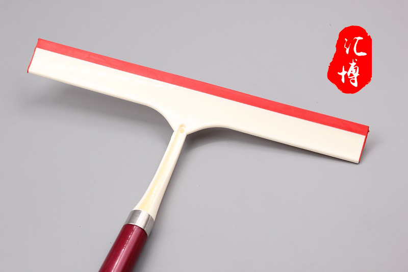 T-Type Glass Cleaning Blade Glass Cleaner Tools Car Home Tile Scraper Wiper Blade Window Cleaner Scraper