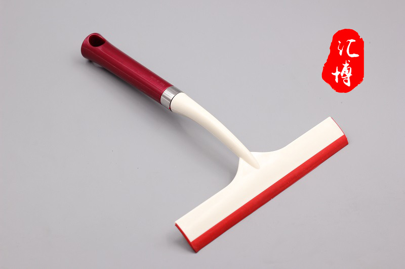 T-Type Glass Cleaning Blade Glass Cleaner Tools Car Home Tile Scraper Wiper Blade Window Cleaner Scraper