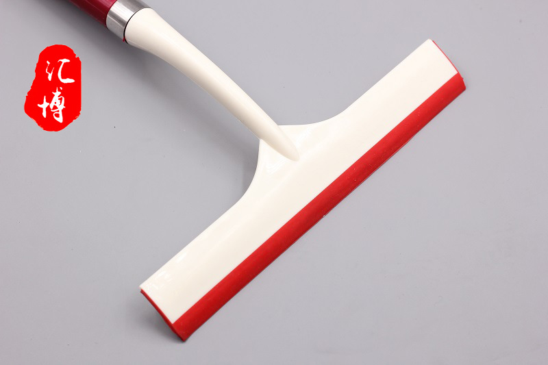 T-Type Glass Cleaning Blade Glass Cleaner Tools Car Home Tile Scraper Wiper Blade Window Cleaner Scraper