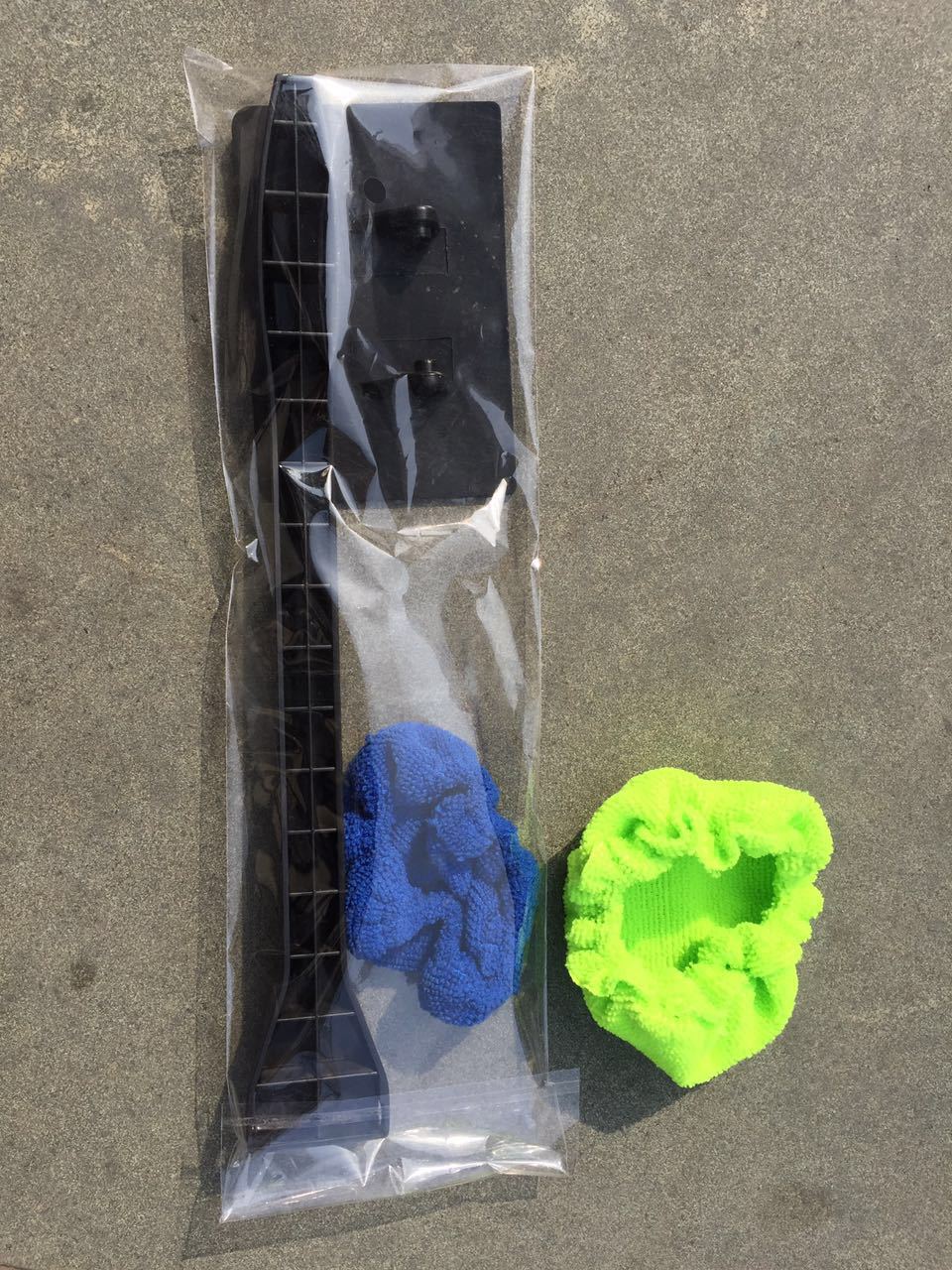 Car Supplies Windshield Glass Wiper Defogging Cleaning Brush Front Windshield Window Wiper Tool Car Car Cleaning Gadgets