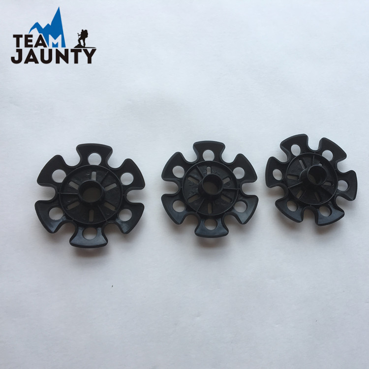 Alpenstock Universal Accessories Rod Tip round Head Heavy Snow Support Mud Support Rod Snow Support Rod Tip Accessories Outdoor Hiking