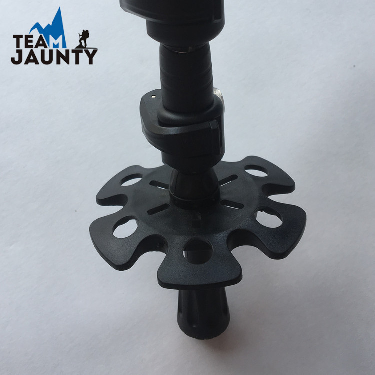 Alpenstock Universal Accessories Rod Tip round Head Heavy Snow Support Mud Support Rod Snow Support Rod Tip Accessories Outdoor Hiking