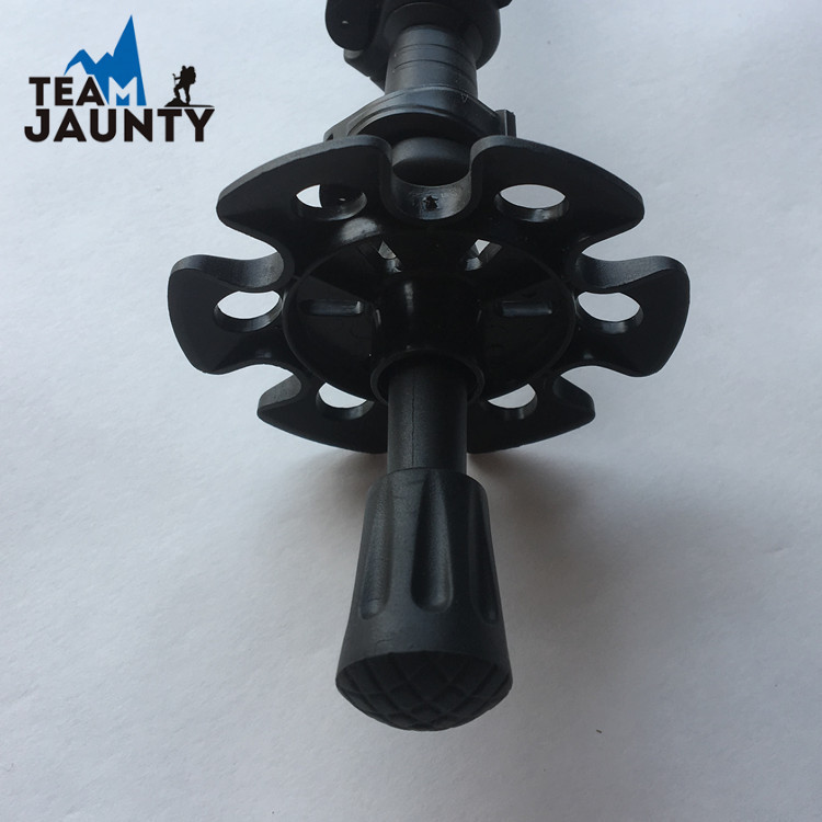 Alpenstock Universal Accessories Rod Tip round Head Heavy Snow Support Mud Support Rod Snow Support Rod Tip Accessories Outdoor Hiking