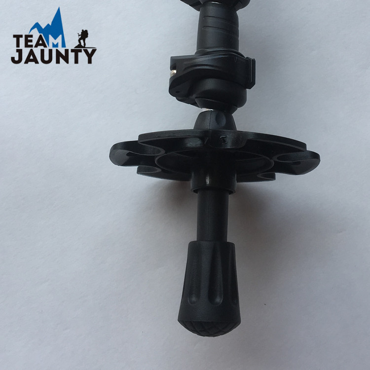 Alpenstock Universal Accessories Rod Tip round Head Heavy Snow Support Mud Support Rod Snow Support Rod Tip Accessories Outdoor Hiking